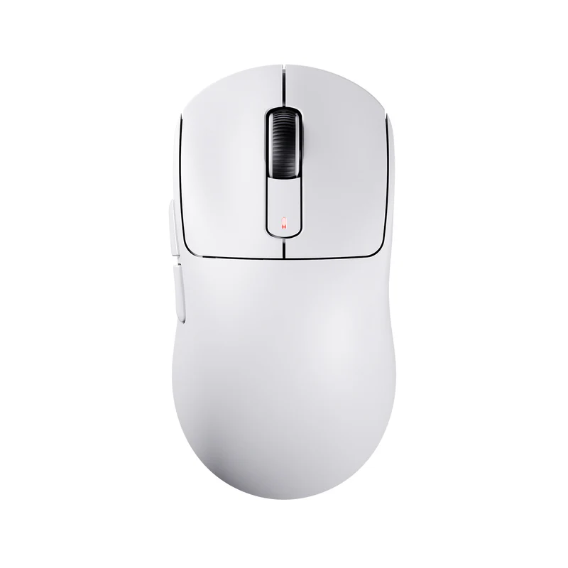 ATTACK SHARK X3PRO PAW3395 4K/8K Lightweight Wireless Gaming Mouse