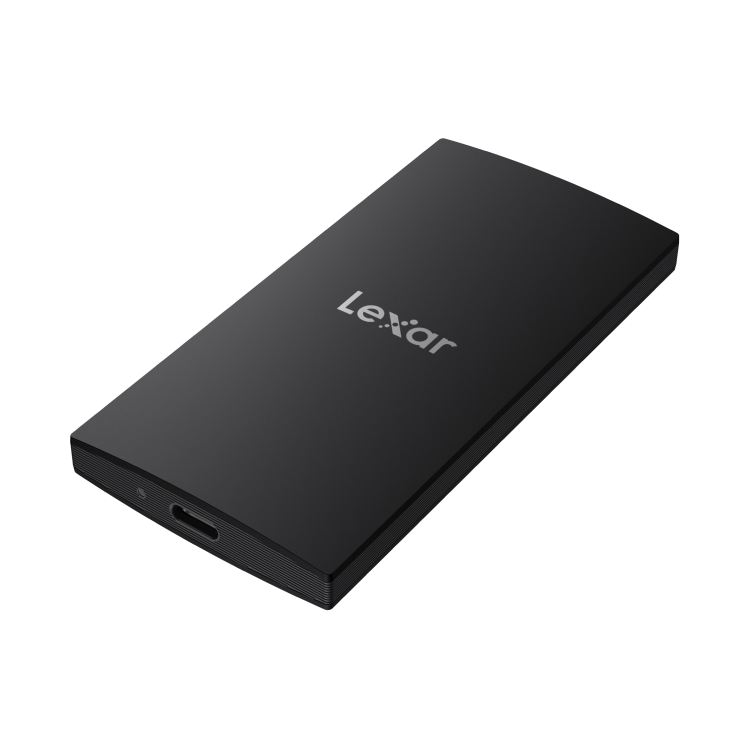 LEXAR SL300 PORTABLE SSD 1TB 1050MB READ/1000MB WRITE