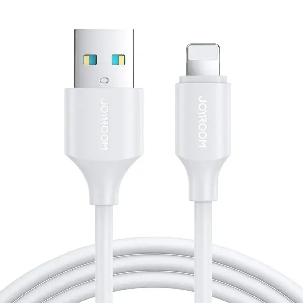 JOYROOM S-A9 Fast Charging Data Cable USB -A to Lightning