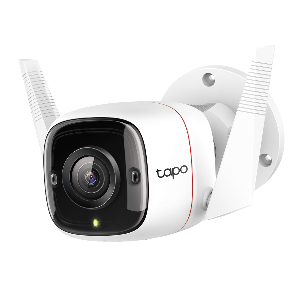 TP-Link TAPO 2K OUTDOOR SECURITY WIFI CAMERA C310