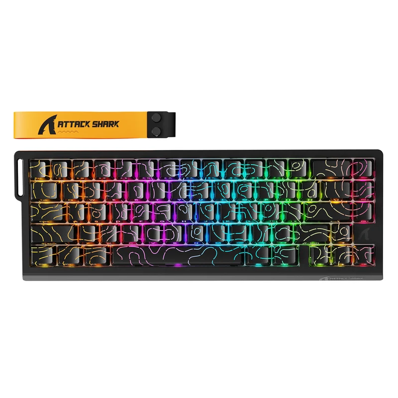 Logitech G913 TKL Lightspeed Wireless | Price Jordan - iGeek