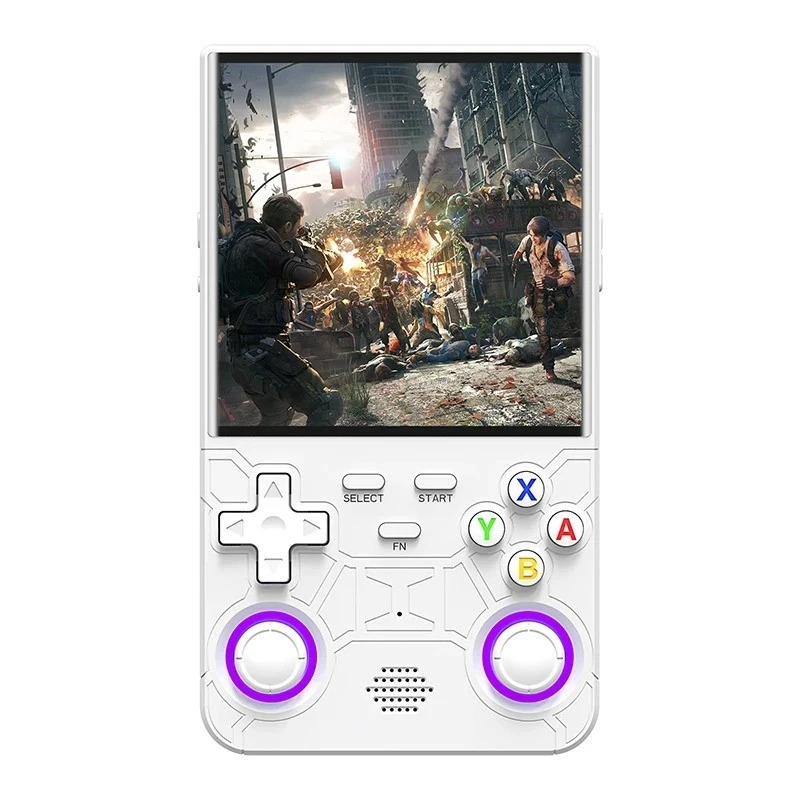 R36 ULTRA - Portable Retro Game Console R36 ULTRA - Portable Retro Game Console