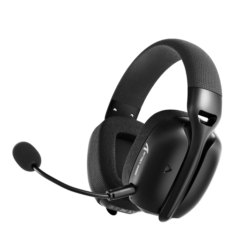 ATTACK SHARK L80 PRO WIRELESS GAMING HEADSET