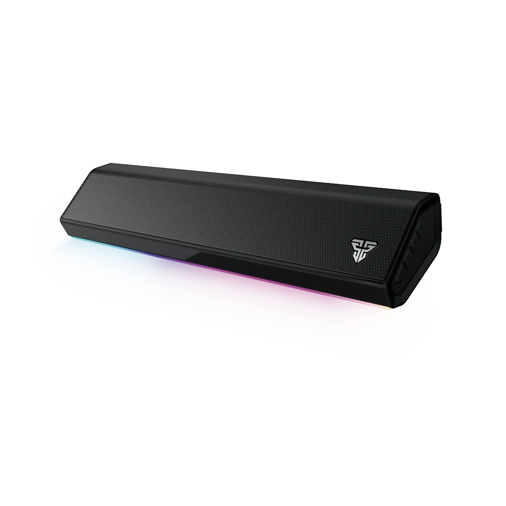 FANTECH BS162 GROOVE BAR PRO Gaming Speaker – Black
