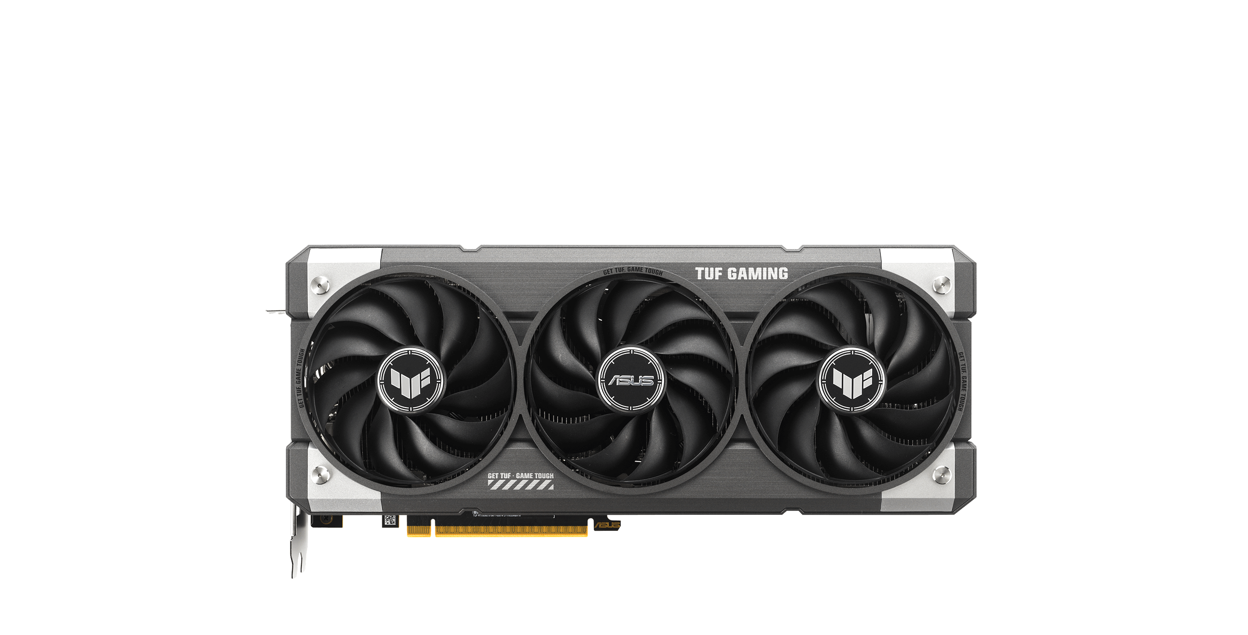 ASUS TUF Gaming GeForce RTX™ 5060 8GB GDDR7 OC Edition- Graphics Card