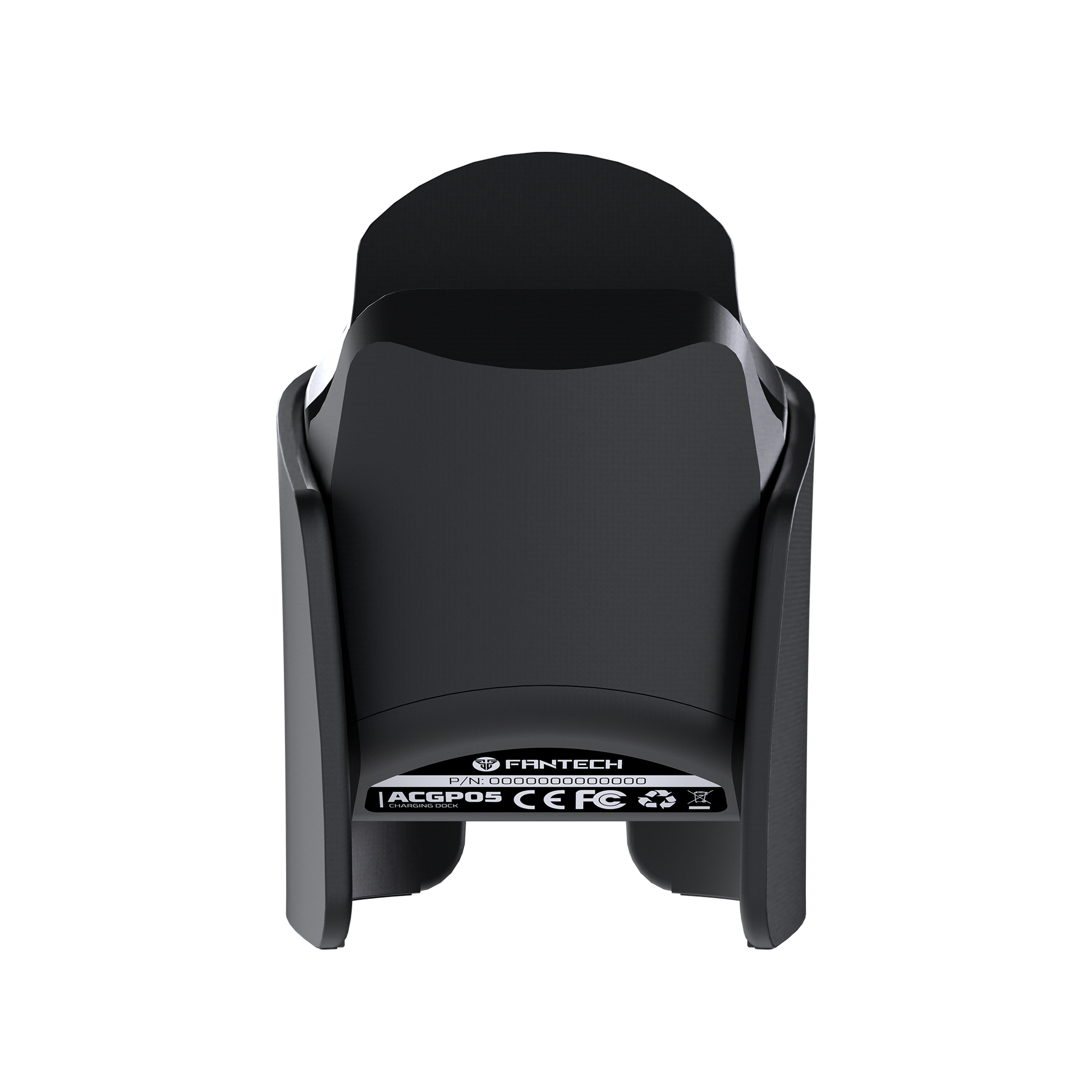FANTECH ACGP05 Charging Dock for NOVA II WGP16 Controller Charger