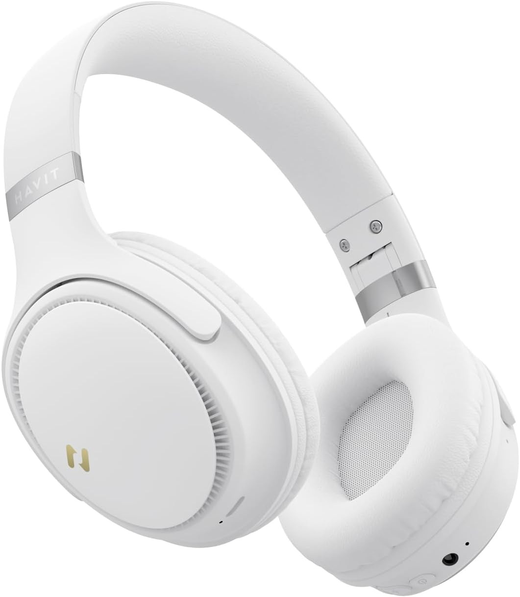 HAVITV H630BT PRO AUDIO BLUETOOTH HAEDPHONE