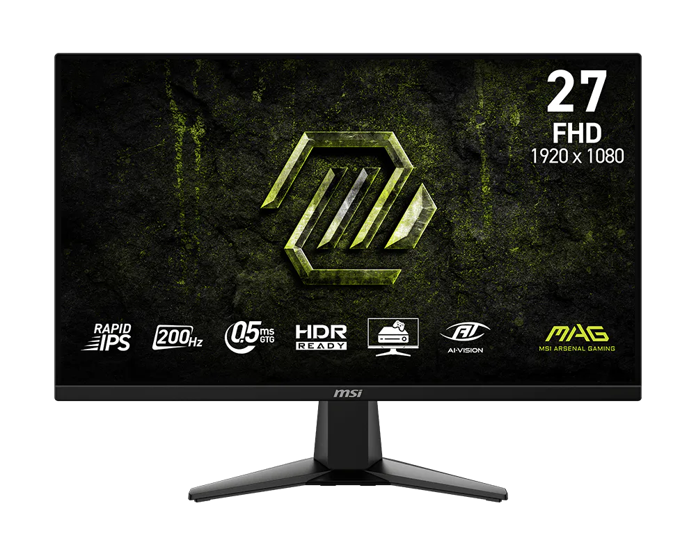 MSI MAG 275F E20 27