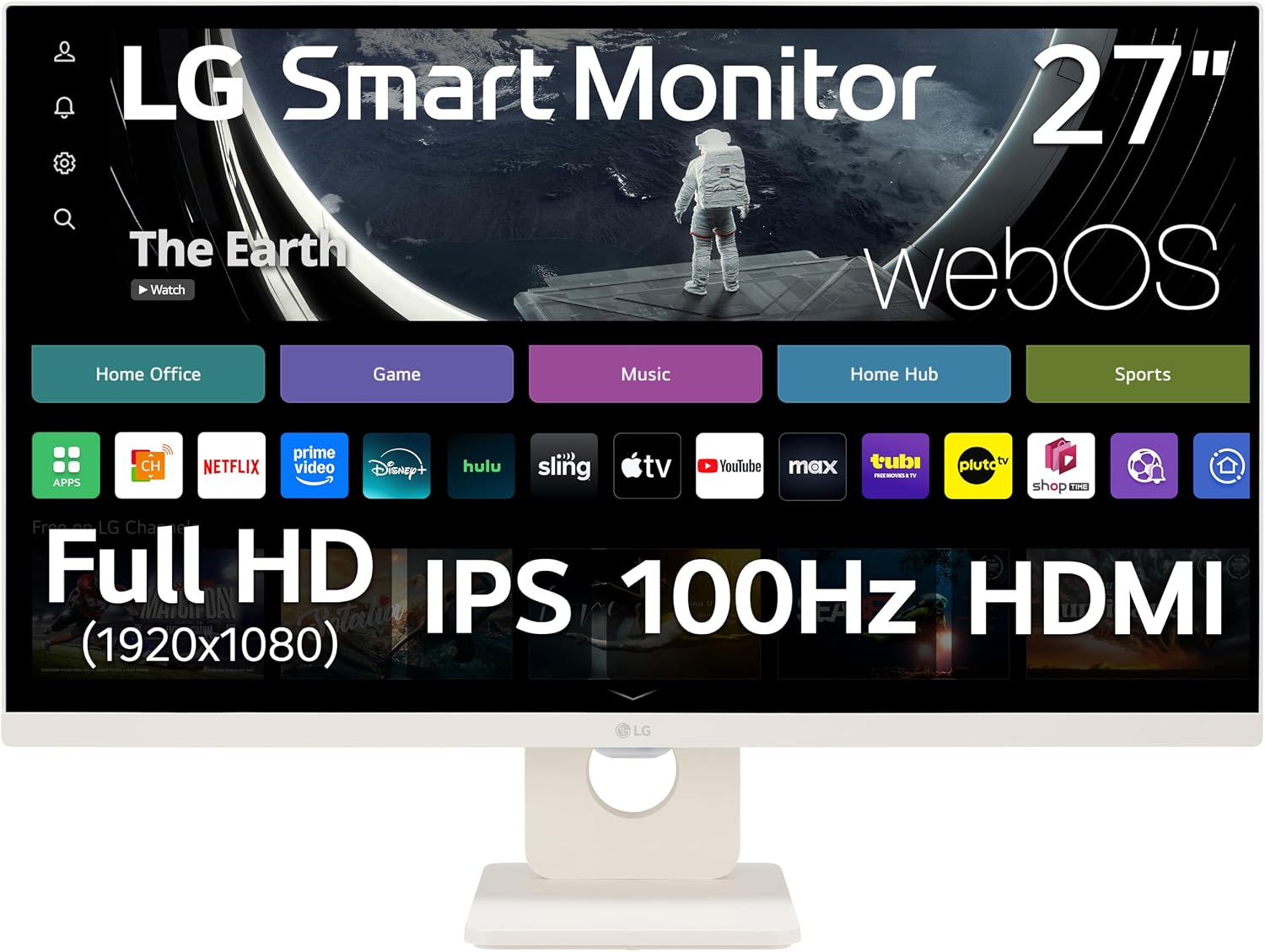 LG 27U511SA-W 27 LG 27U511SA-W 27