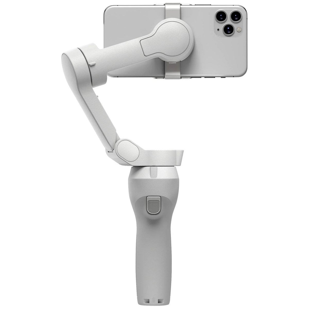 DJI OSMO MOBILE SE SMARTPHONE STABILIZER PLATINUM GRAY