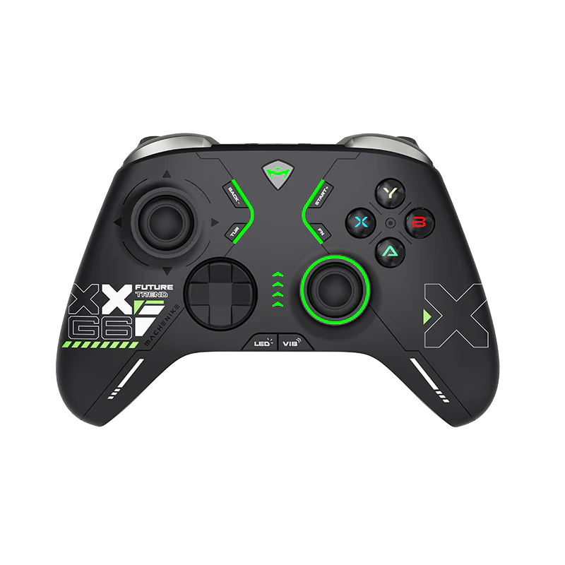 Machenike G6 Tri-mode Gaming Controller