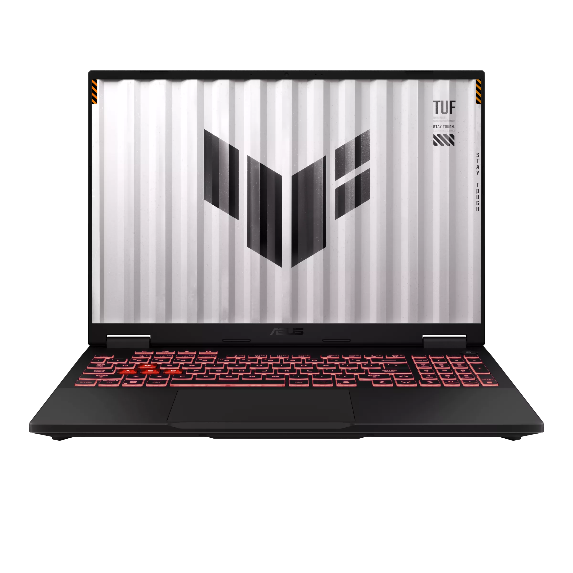 ASUS TUF Gaming A16 _FA608UM-RV047AR / AMD Ryzen 7 260 GeForce RTX 5060 8GB 512GB SSD16GB DDR5 5600 16