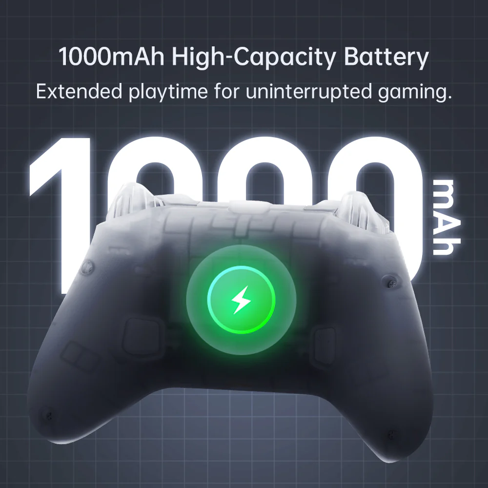 Machenike G3V2 Bluetooth Controller