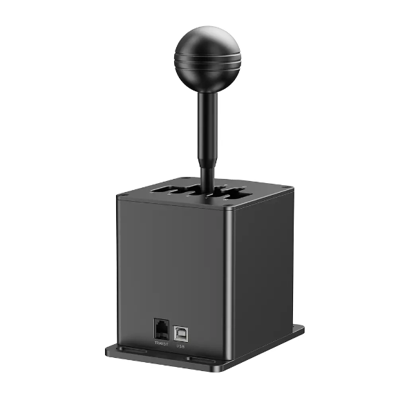 MOZA RS039 HGP H Pattern Shifter