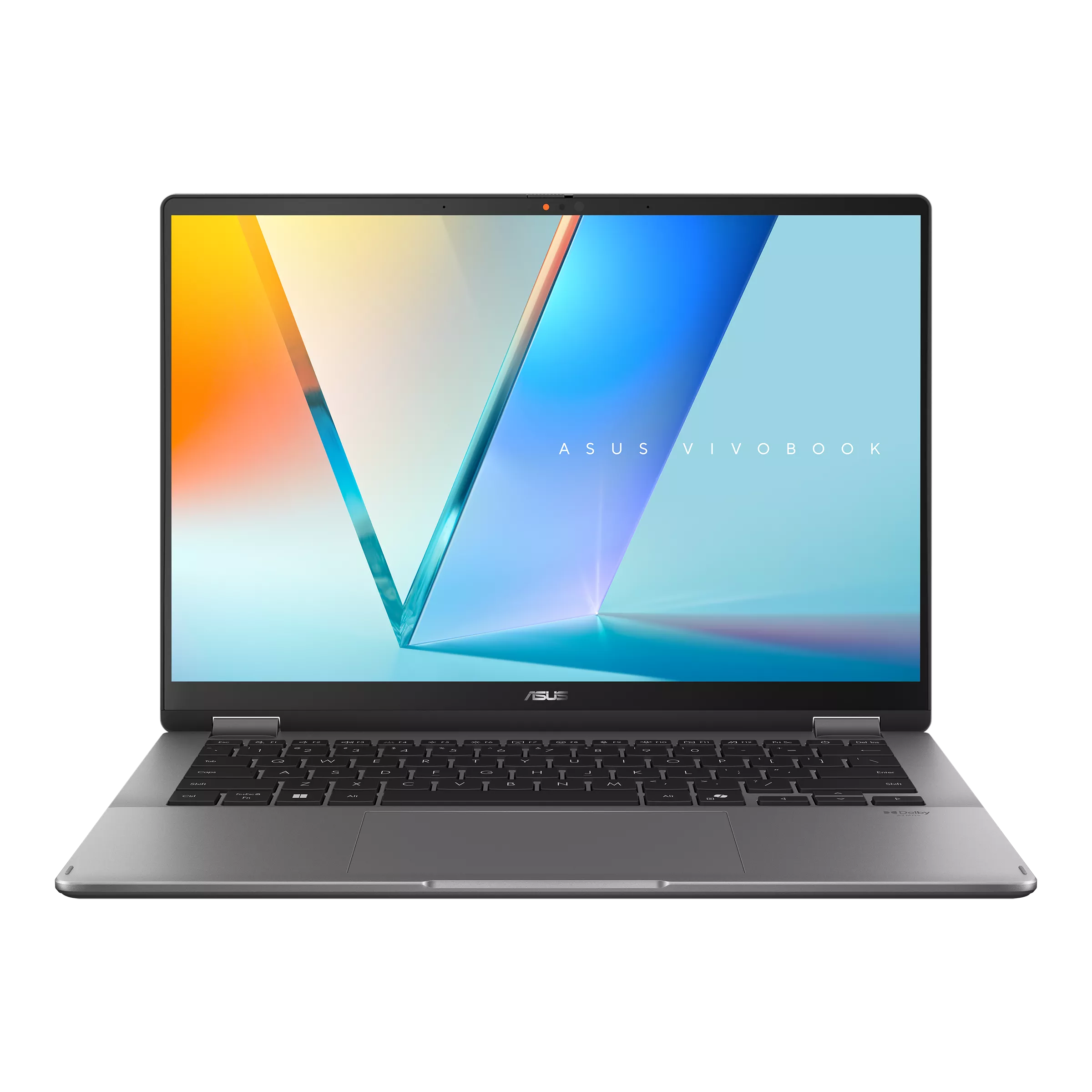 ASUS Vivobook 14 Flip TP3407SA-SG148W – Intel Core Ultra 5 226V 14