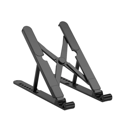 WIWU ZM-902 Foldable Laptop Stand WIWU ZM-902 Foldable Laptop Stand