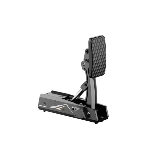MOZA RS067 CRP2 Load Cell Clutch Pedal MOZA RS067 CRP2 Load Cell Clutch Pedal