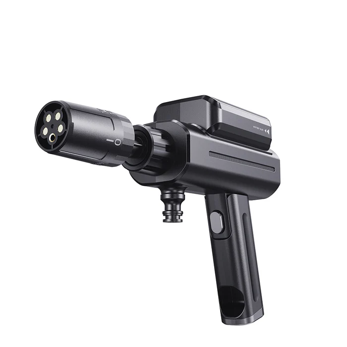 Lenyes LCW01 | 120W Cordless High Pressure Foam Washing Gun Lenyes LCW01 | 120W Cordless High Pressure Foam Washing Gun