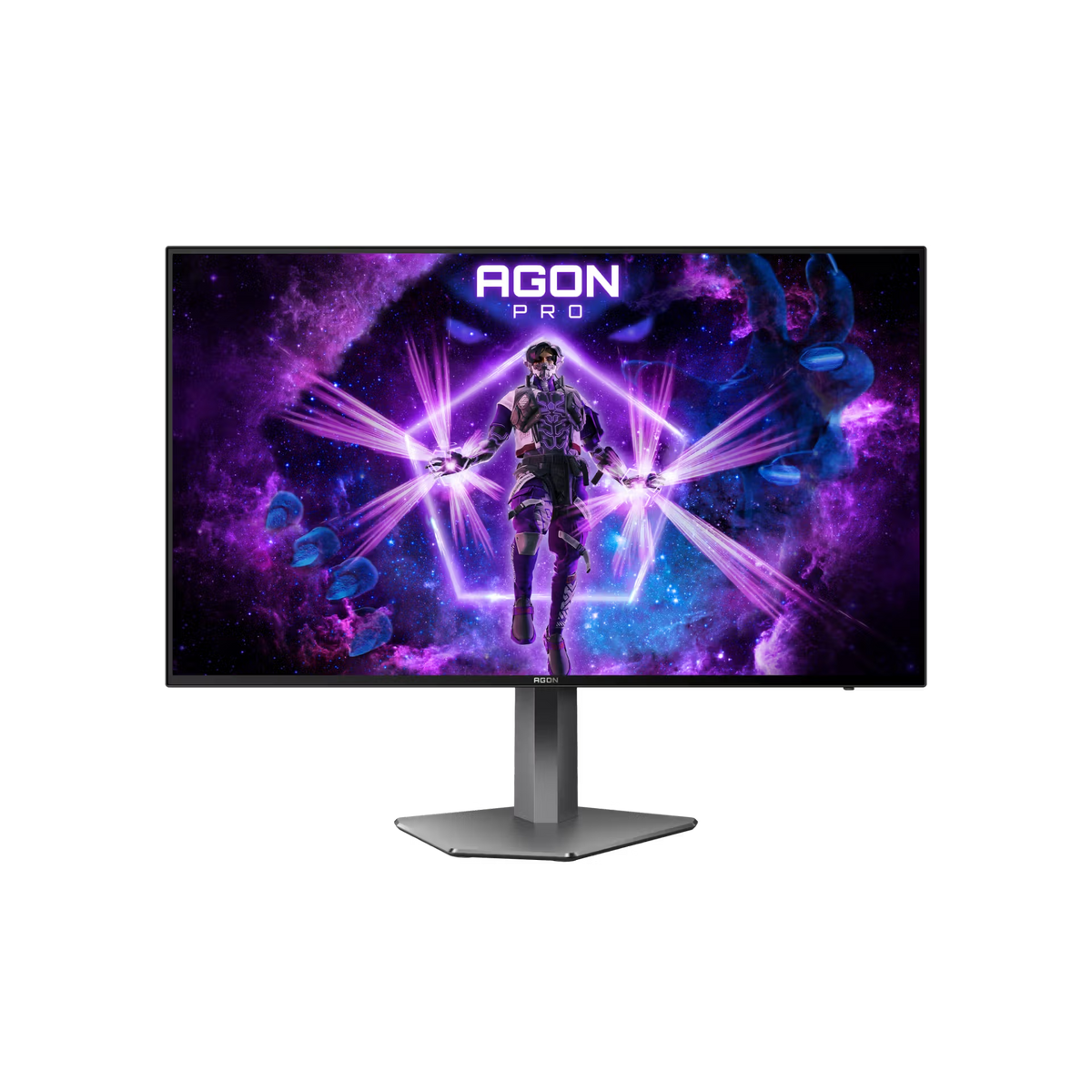 AOC AG276QZD 26.5