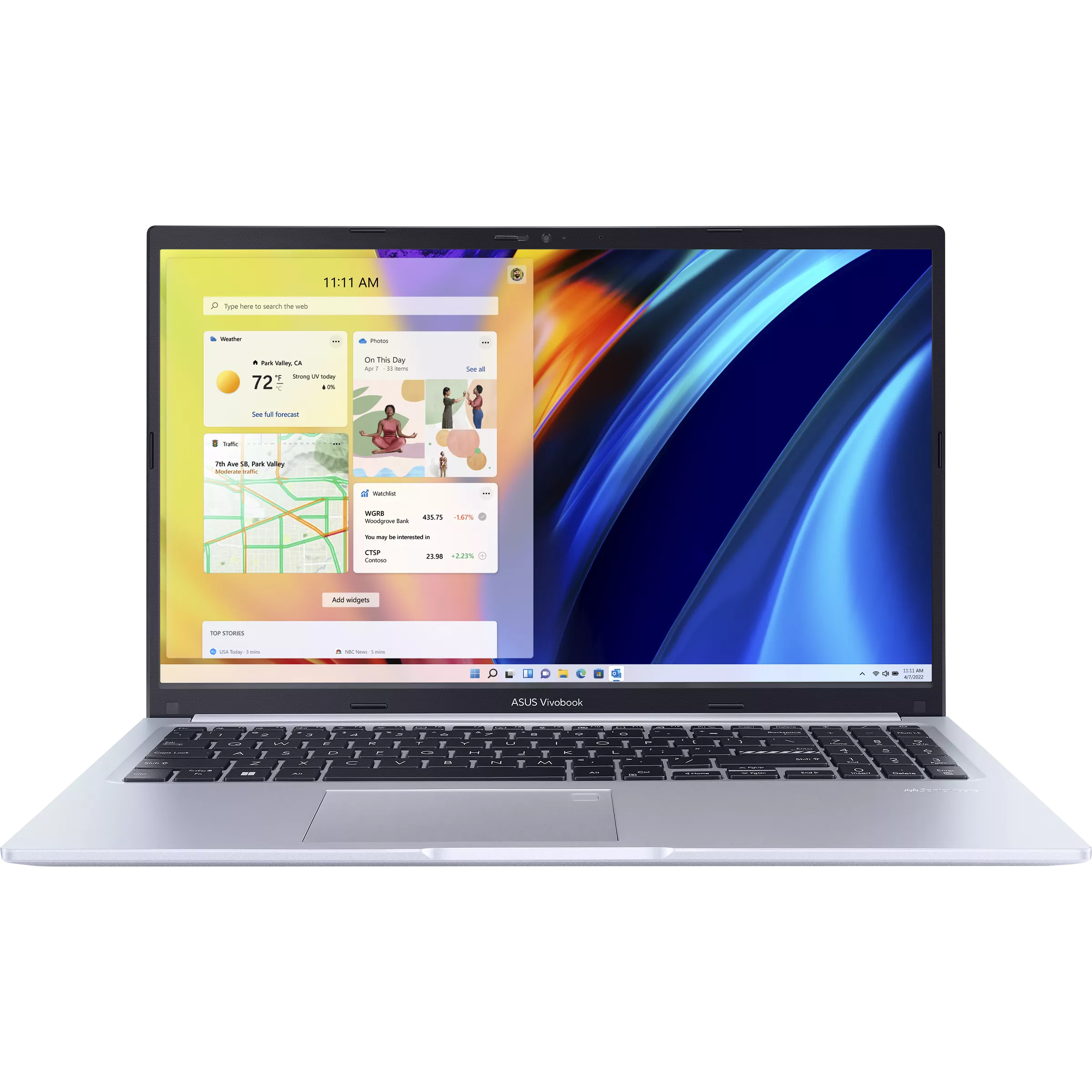 ASUS Vivobook 15 A1502VA Intel Core i7‑13620H , 16GB DDR4, 512GB PCIe SSD, 15.6 ASUS Vivobook 15 A1502VA Intel Core i7‑13620H , 16GB DDR4, 512GB PCIe SSD, 15.6