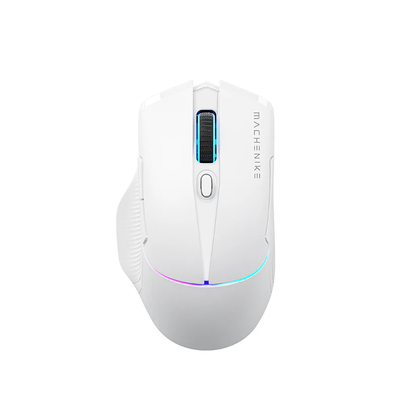 Machenike L8 Pro Tri-Mode 8K Gaming Mouse