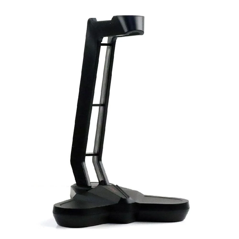 HAVIT HY505 Gaming Headphone Stand - Black