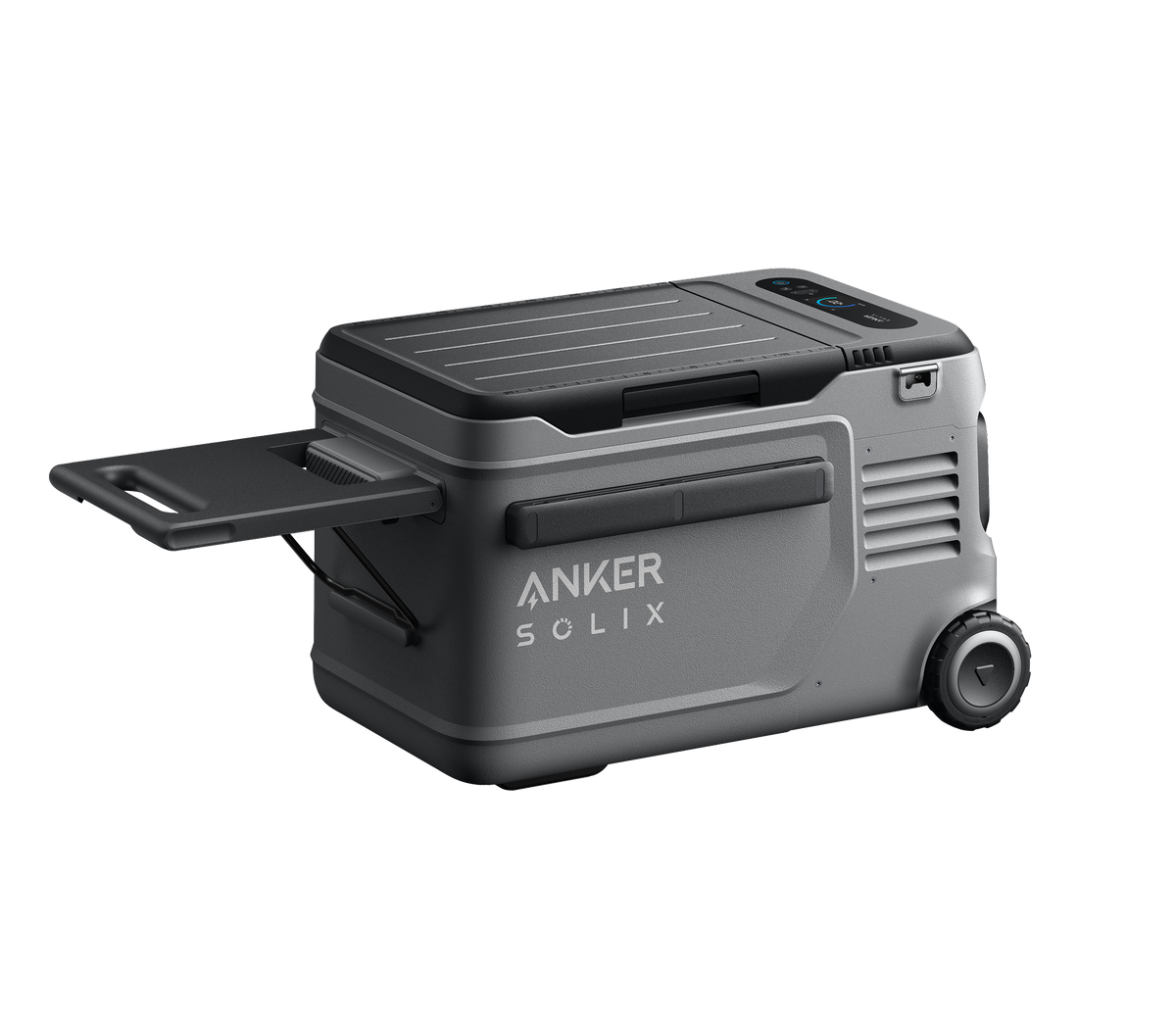 Anker A17A32A1 SOLIX (EverFrost 2 23L) Electric Cooler Gray