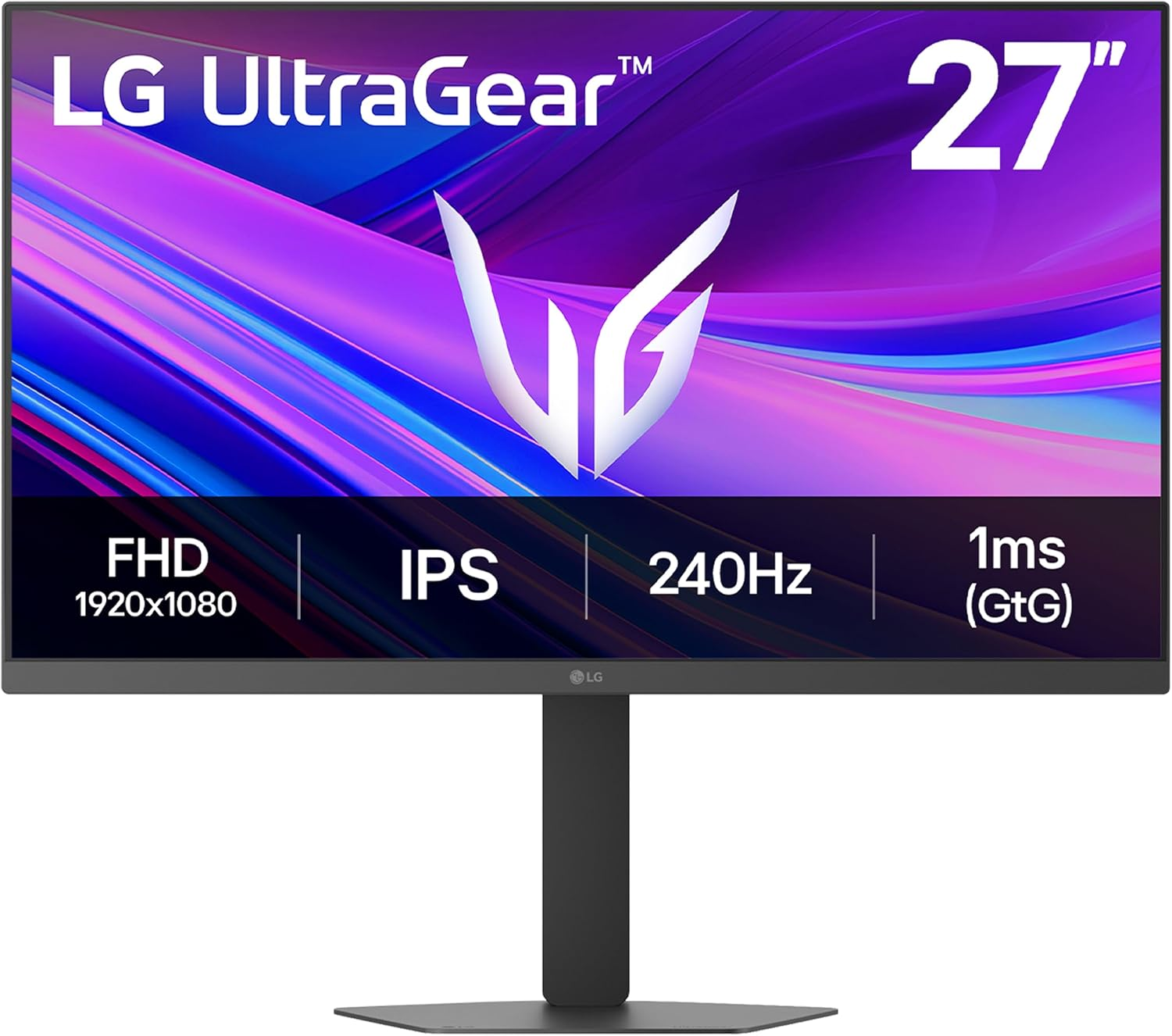 LG 27G440A-B 27 LG 27G440A-B 27