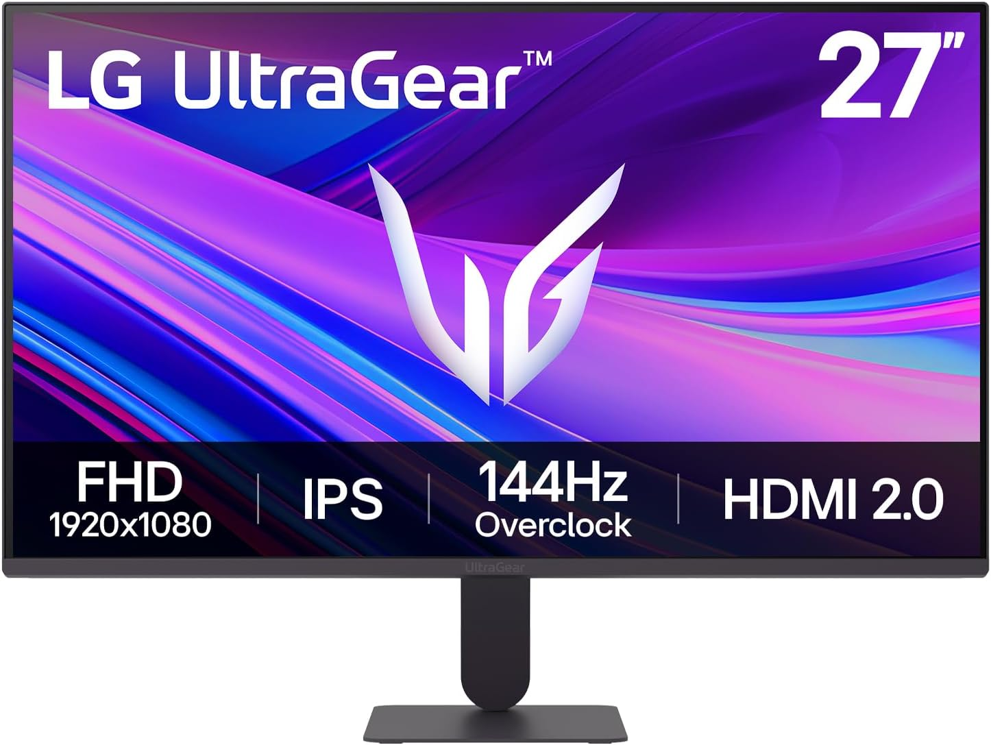 LG 27G411A-B 27 LG 27G411A-B 27