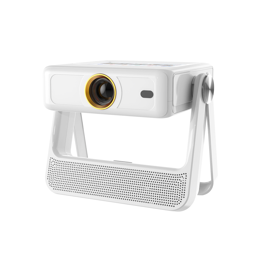 PROJECTOR A5 PRO TOUCH SCREEN 16,77 MILLIONCOLOR WIFI