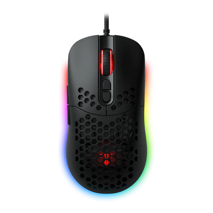 FANTECH X18 HIVE HERO RGB GAMING MOUSE