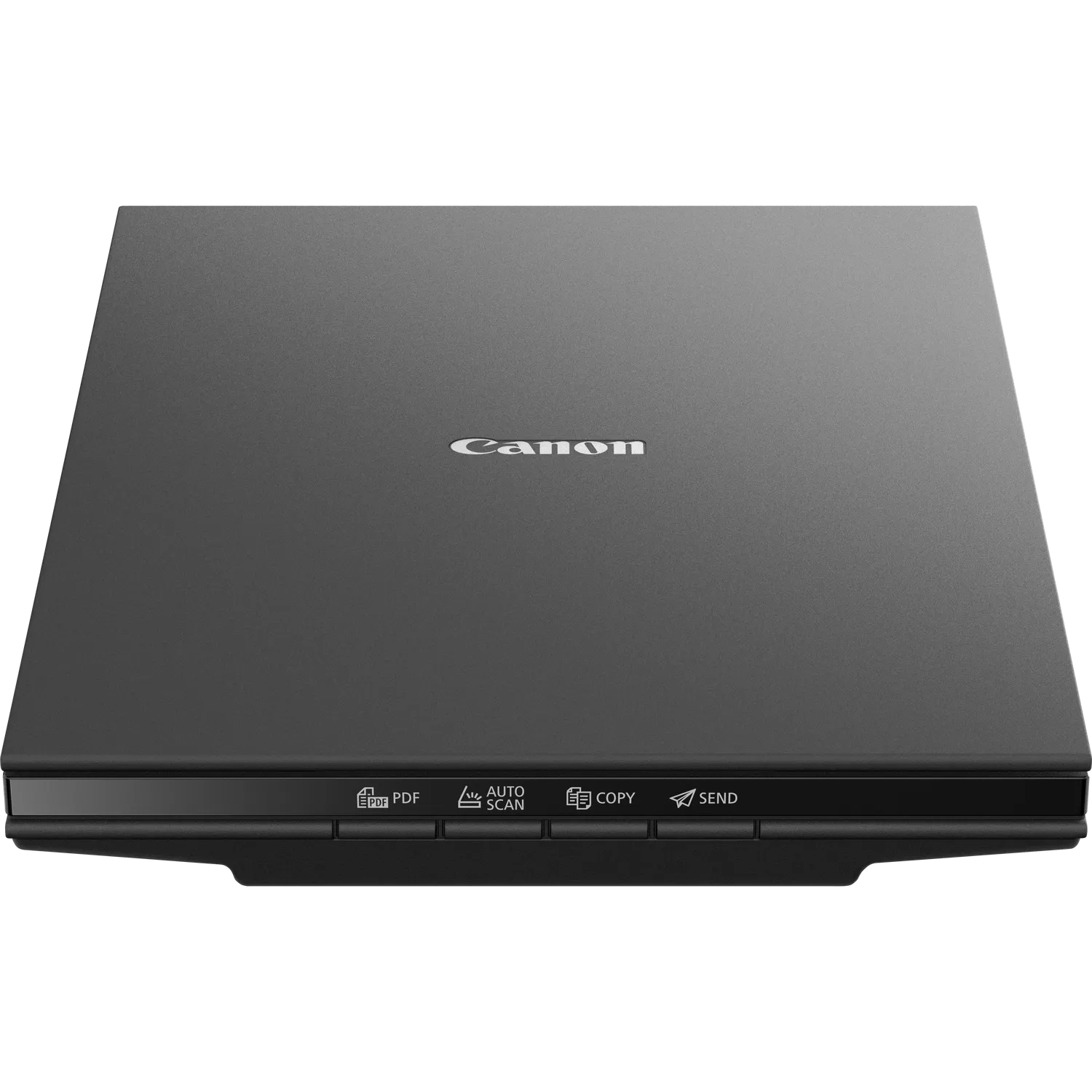 Canon CanoScan LiDE 300 flatbed scanner, Black Canon CanoScan LiDE 300 flatbed scanner, Black