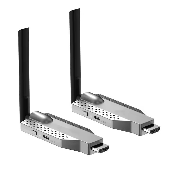 G147 WIRELESS HD TRANSMITTER RECEIVER KIT
