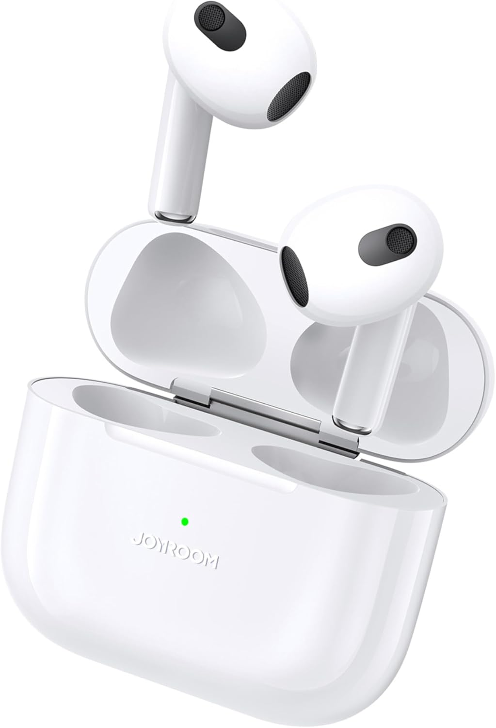 JOYROOM JR-T03S Plus TWS EARBUDS JOYROOM JR-T03S Plus TWS EARBUDS