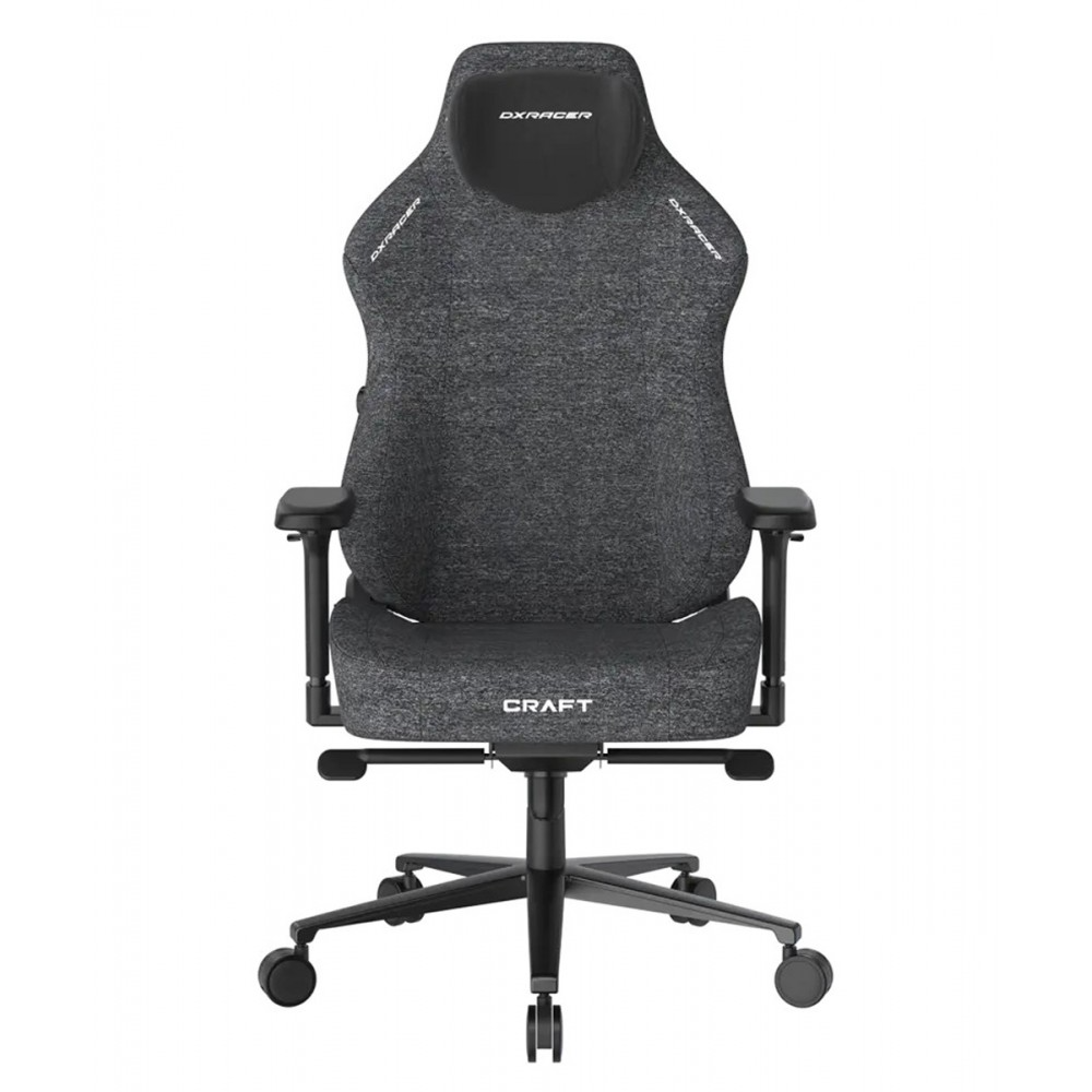 Dxracer Craft Pro Gaming XL-Black/Grey Dxracer Craft Pro Gaming XL-Black/Grey