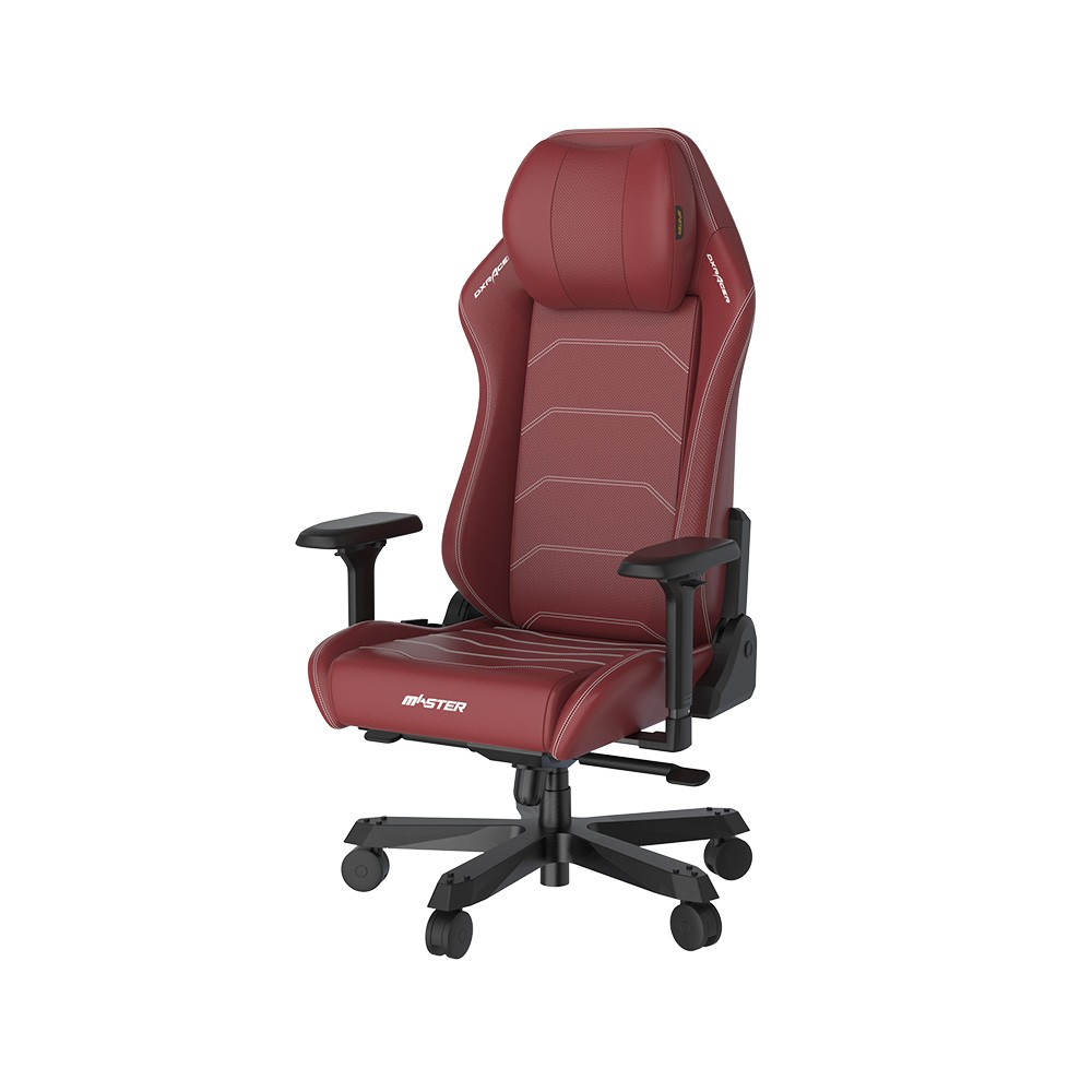 DXRacer Master Series Gaming Chair - Red