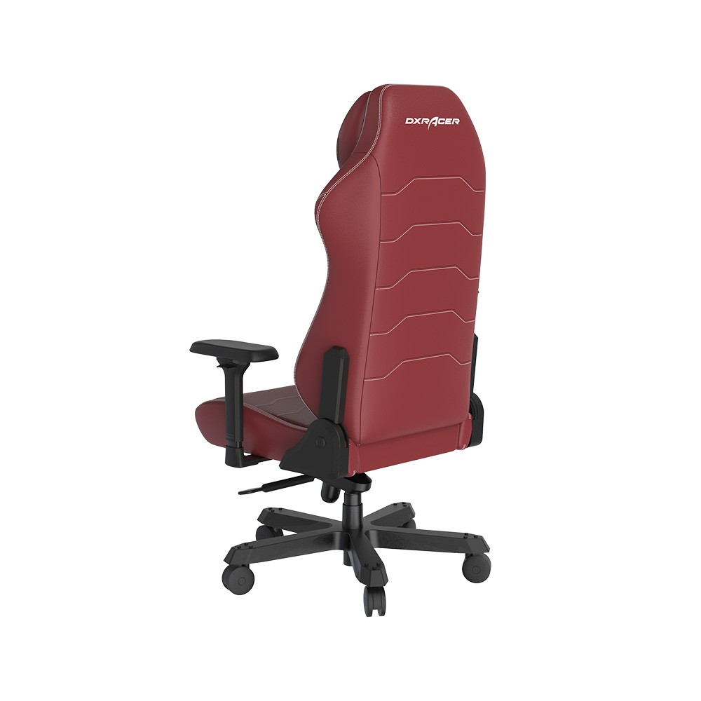 DXRacer Master Series Gaming Chair - Red