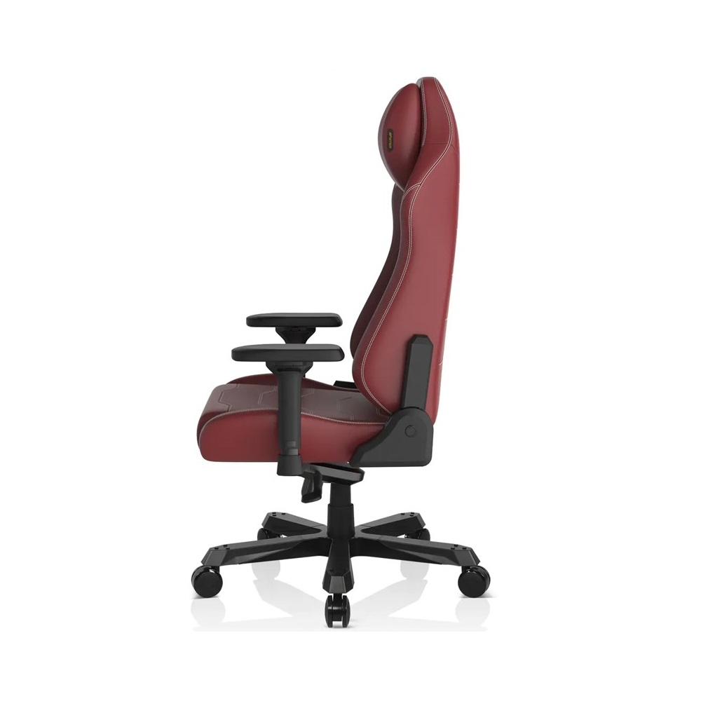 DXRacer Master Series Gaming Chair - Red