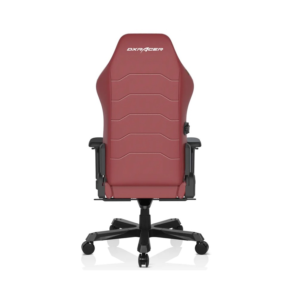 DXRacer Master Series Gaming Chair - Red
