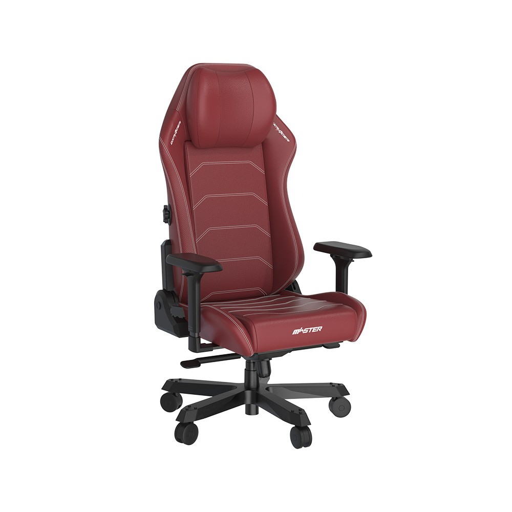 DXRacer Master Series Gaming Chair - Red