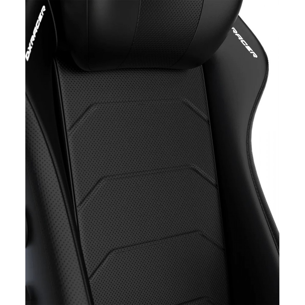 DXRacer Master Series Gaming Chair - Black