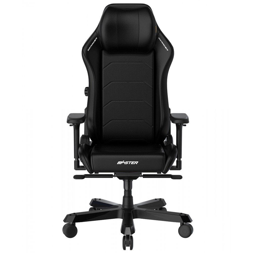 DXRacer Master Series Gaming Chair - Black