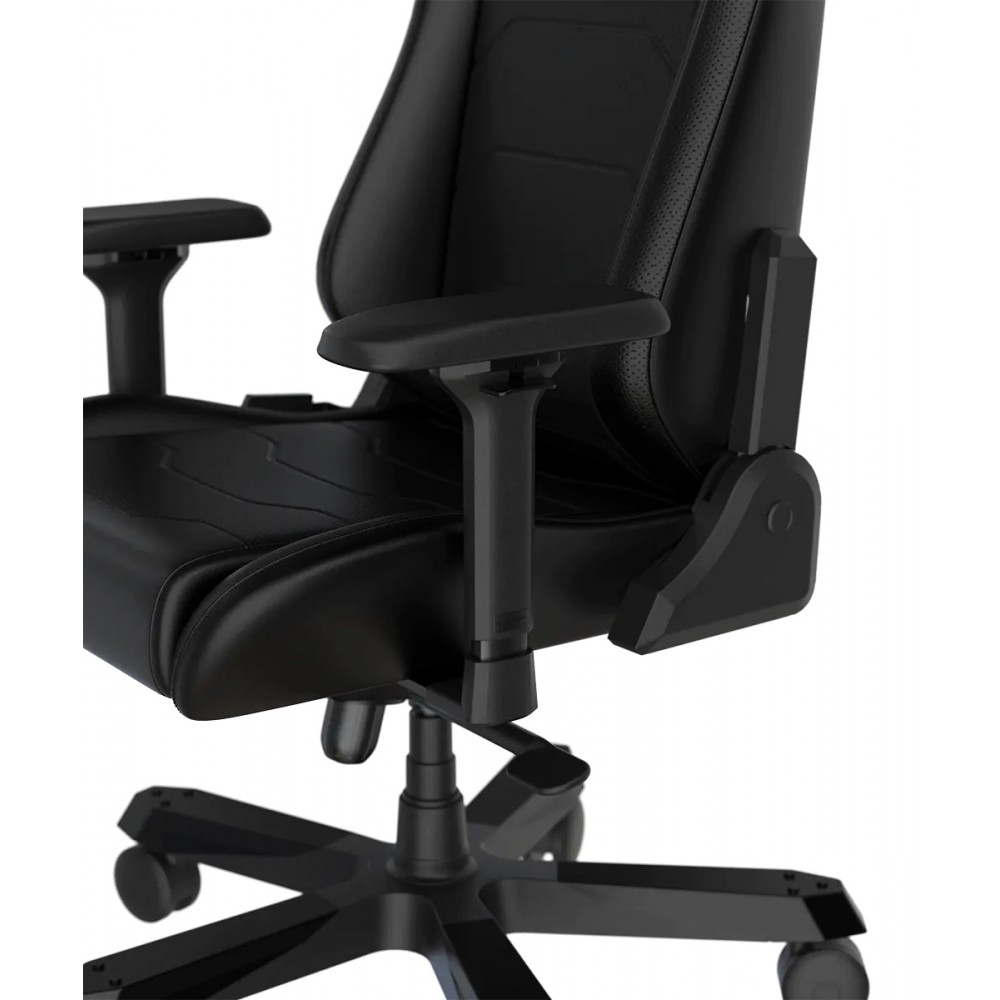 DXRacer Master Series Gaming Chair - Black
