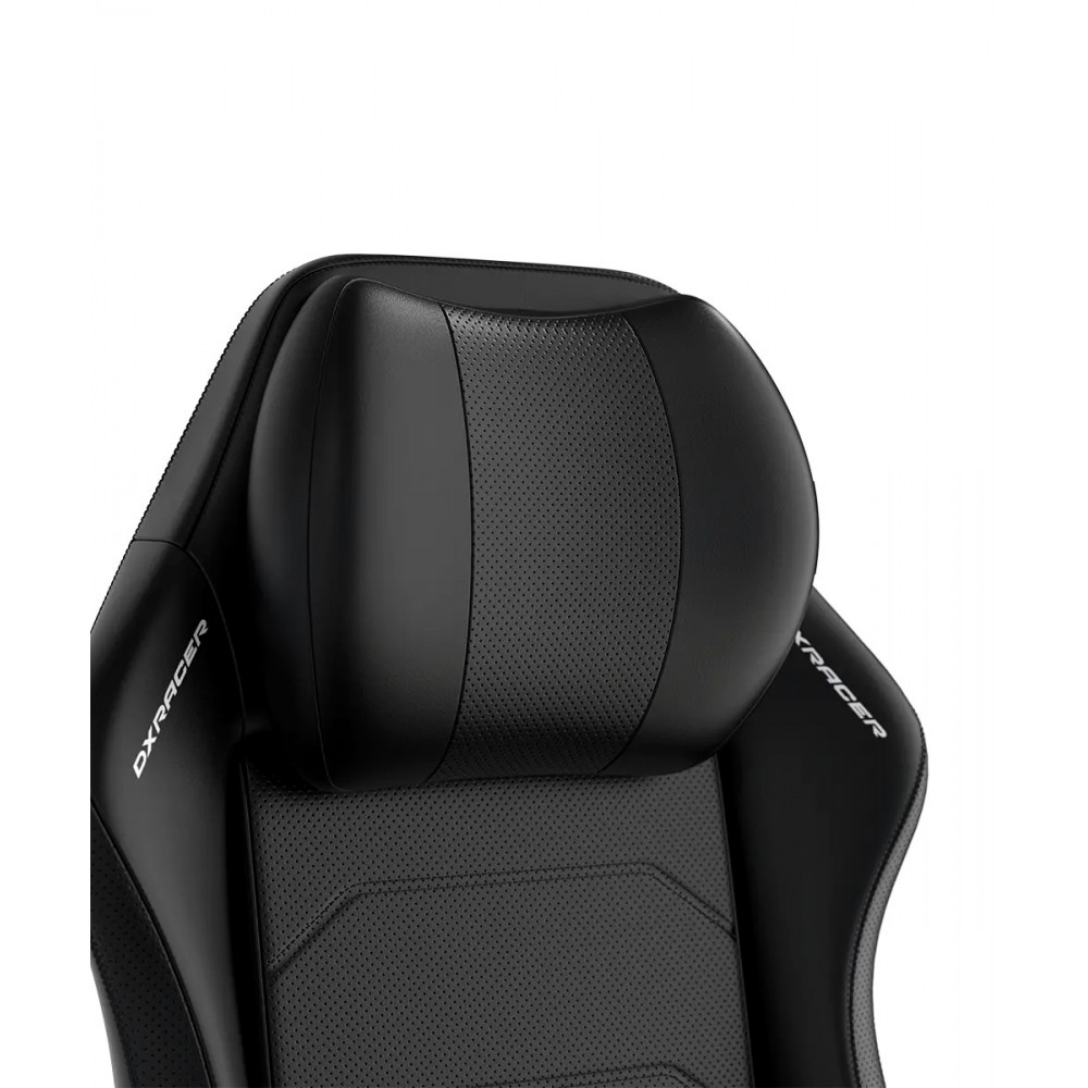 DXRacer Master Series Gaming Chair - Black
