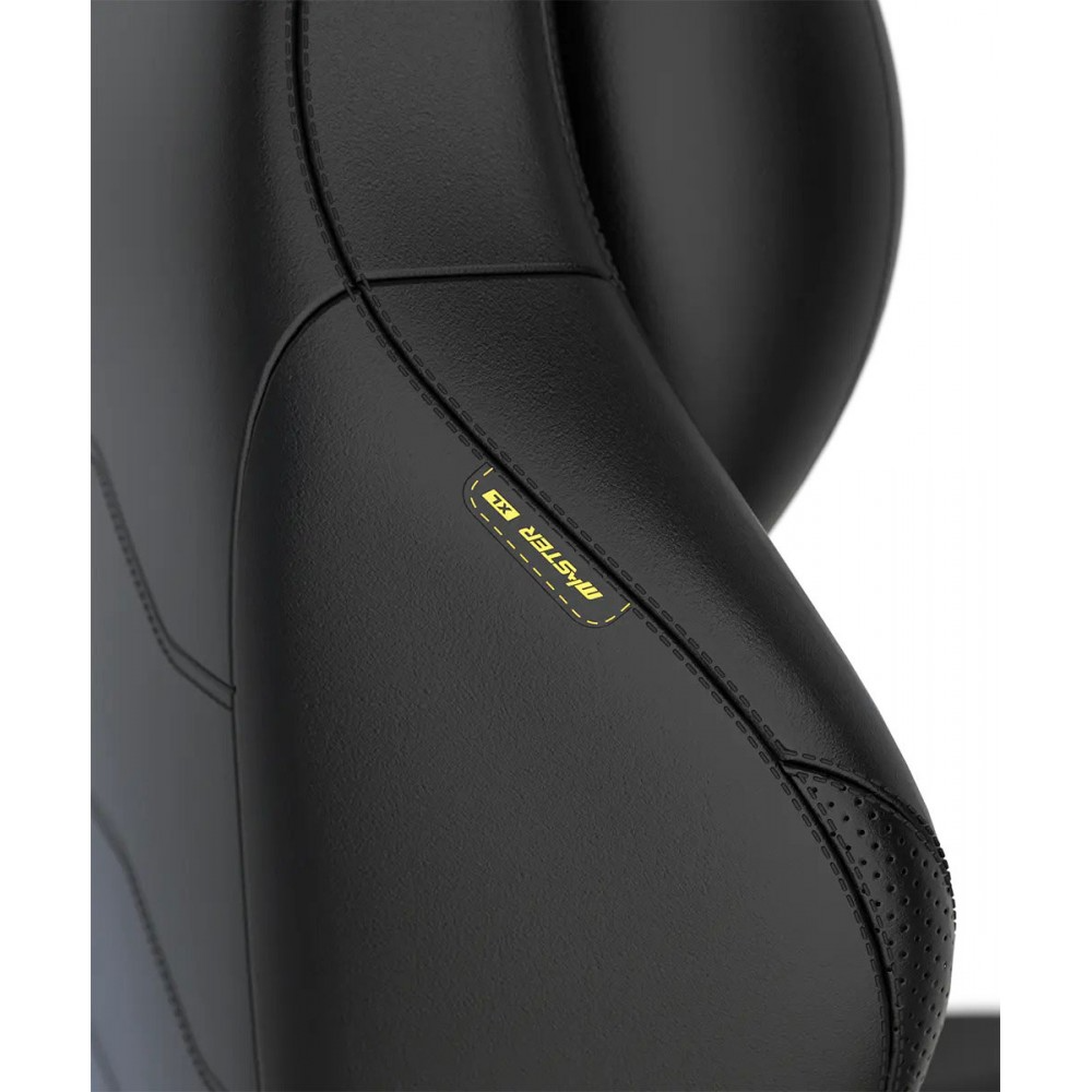 DXRacer Master Series Gaming Chair - Black