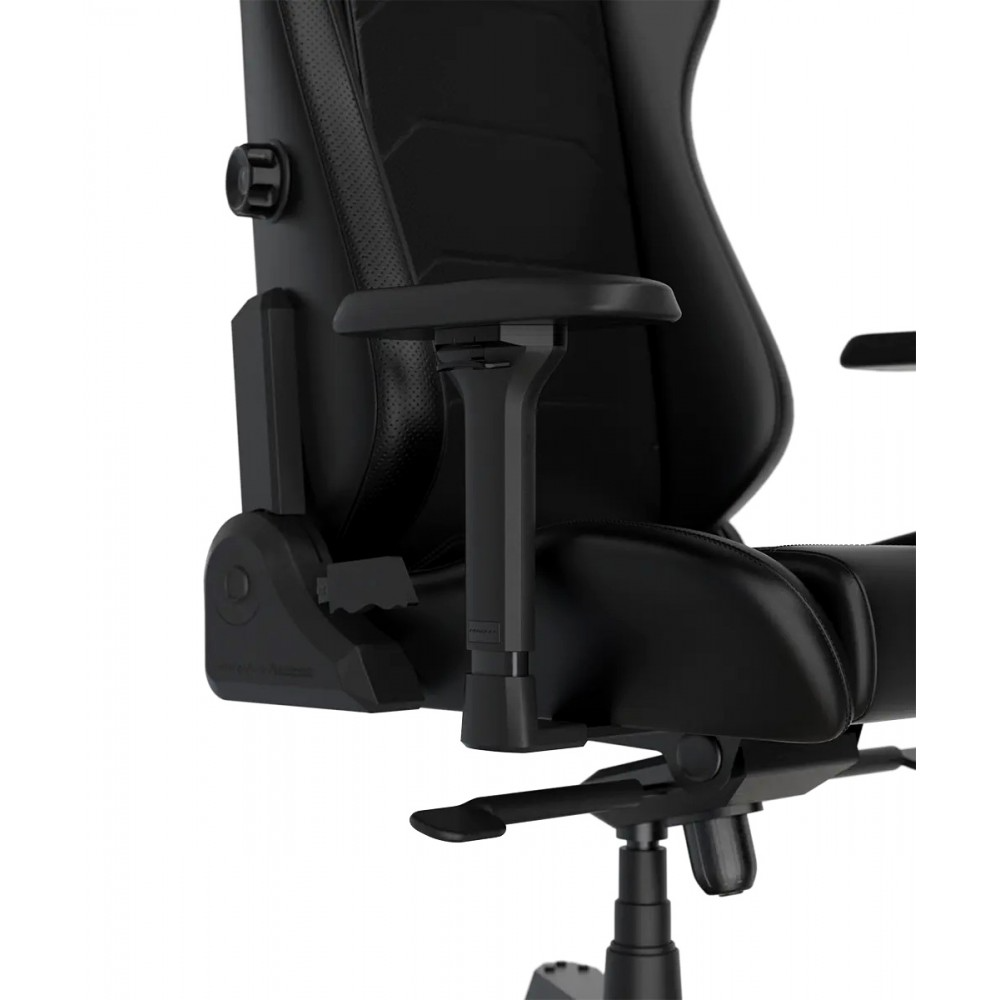 DXRacer Master Series Gaming Chair - Black