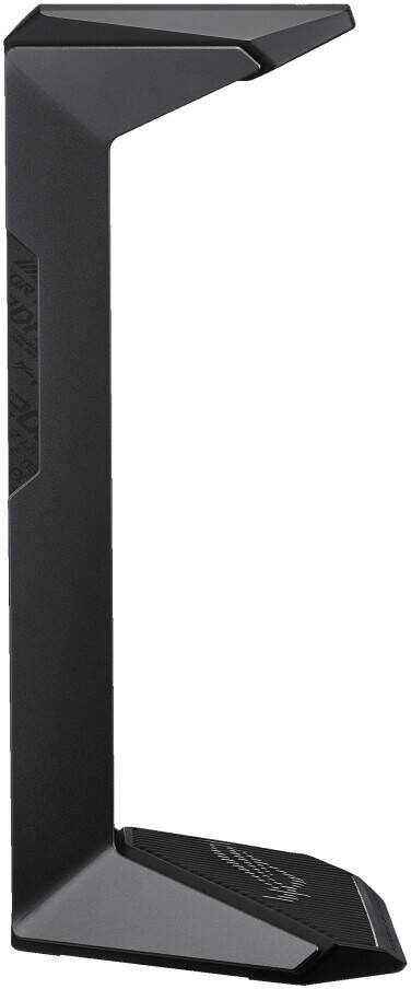 ASUS ROG AC12 THRONE II CORE GAMING HEADSET STAND - BLACK