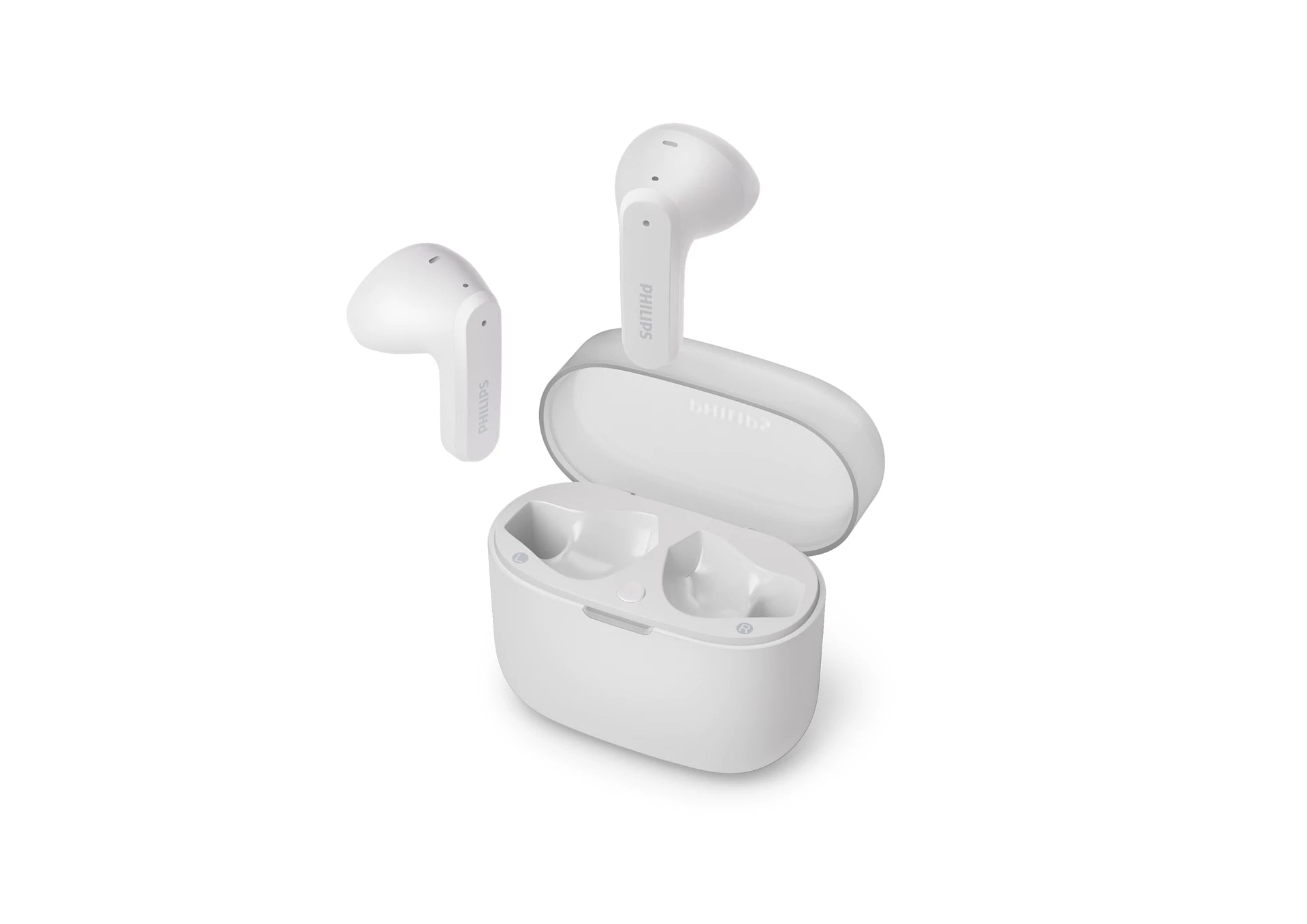Philips TAT2139WT/97 Earphone TWS Series 2000 - White