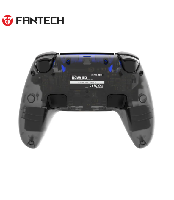 FANTECH WGP16 NOVA II D Wireless PS5 Contoller Black