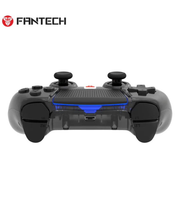 FANTECH WGP16 NOVA II D Wireless PS5 Contoller Black